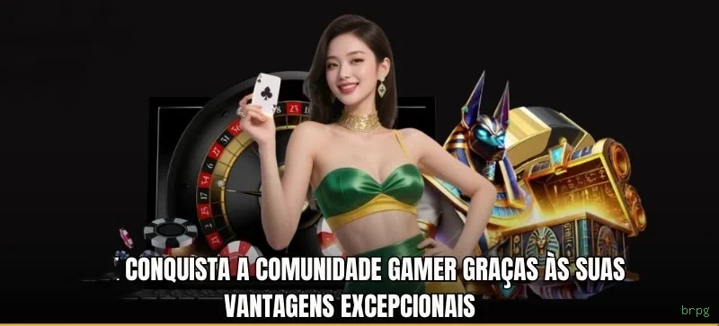 brpg app de jogo para jogadores brasileiros