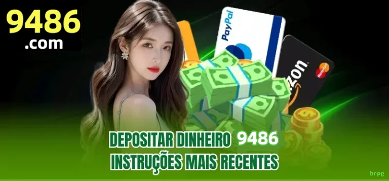 Controles de paJogonto e BRL em brpg