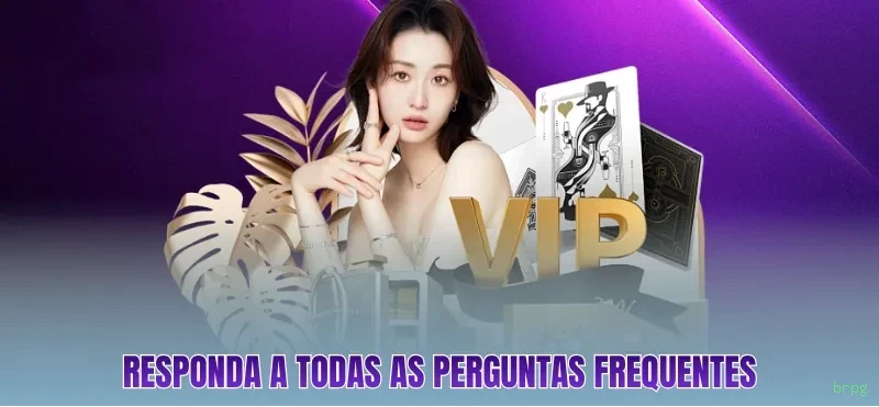 Controles de paJogonto e BRL em brpg