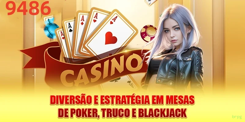 Controles de paJogonto e BRL em brpg