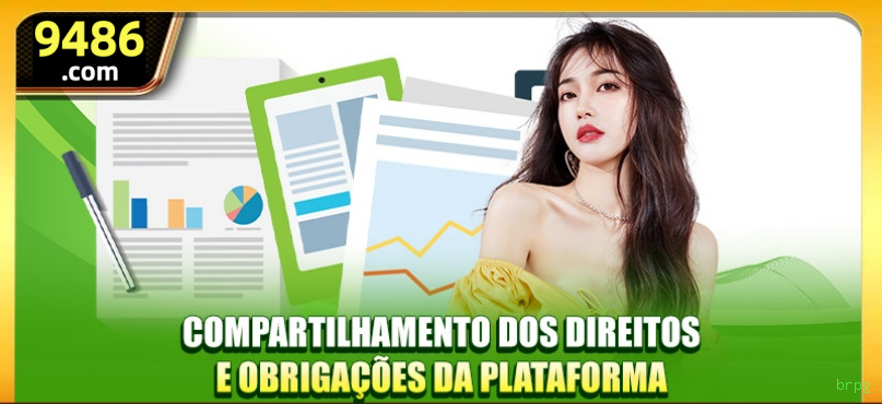 Controles de paJogonto e BRL em brpg